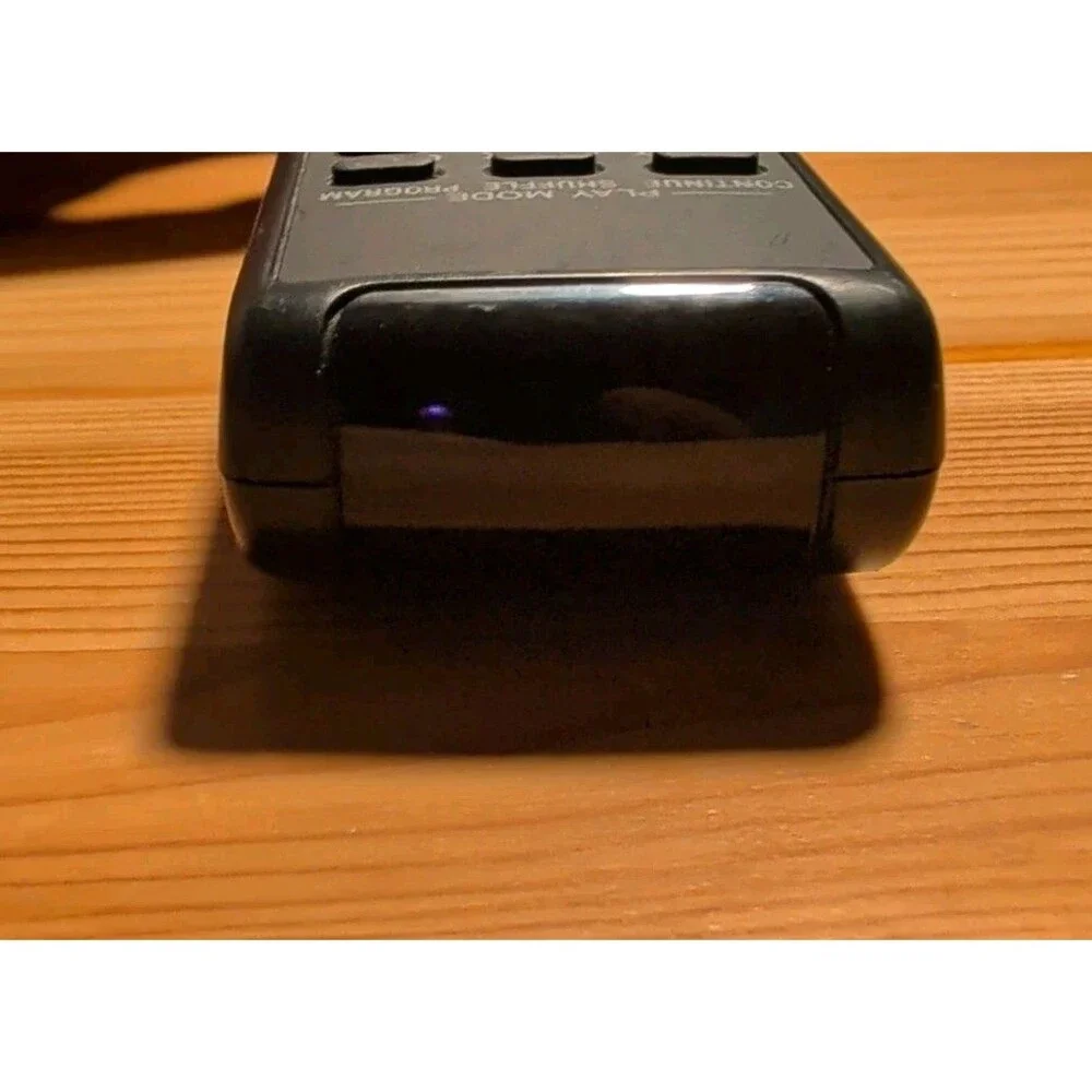 Sony OEM RM-DC355 CD Changer Remote Control CDP-CE245 CDP-CE275 CDP-CE335
